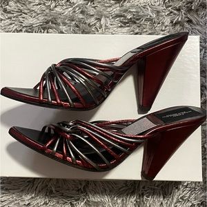 Marc Jacobs Heeled sandals Spring 2020